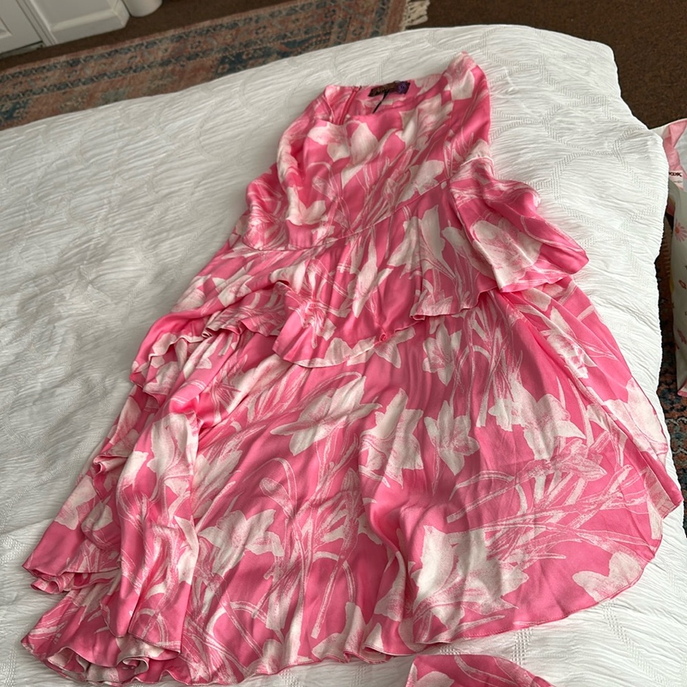 Free people 2 piece set